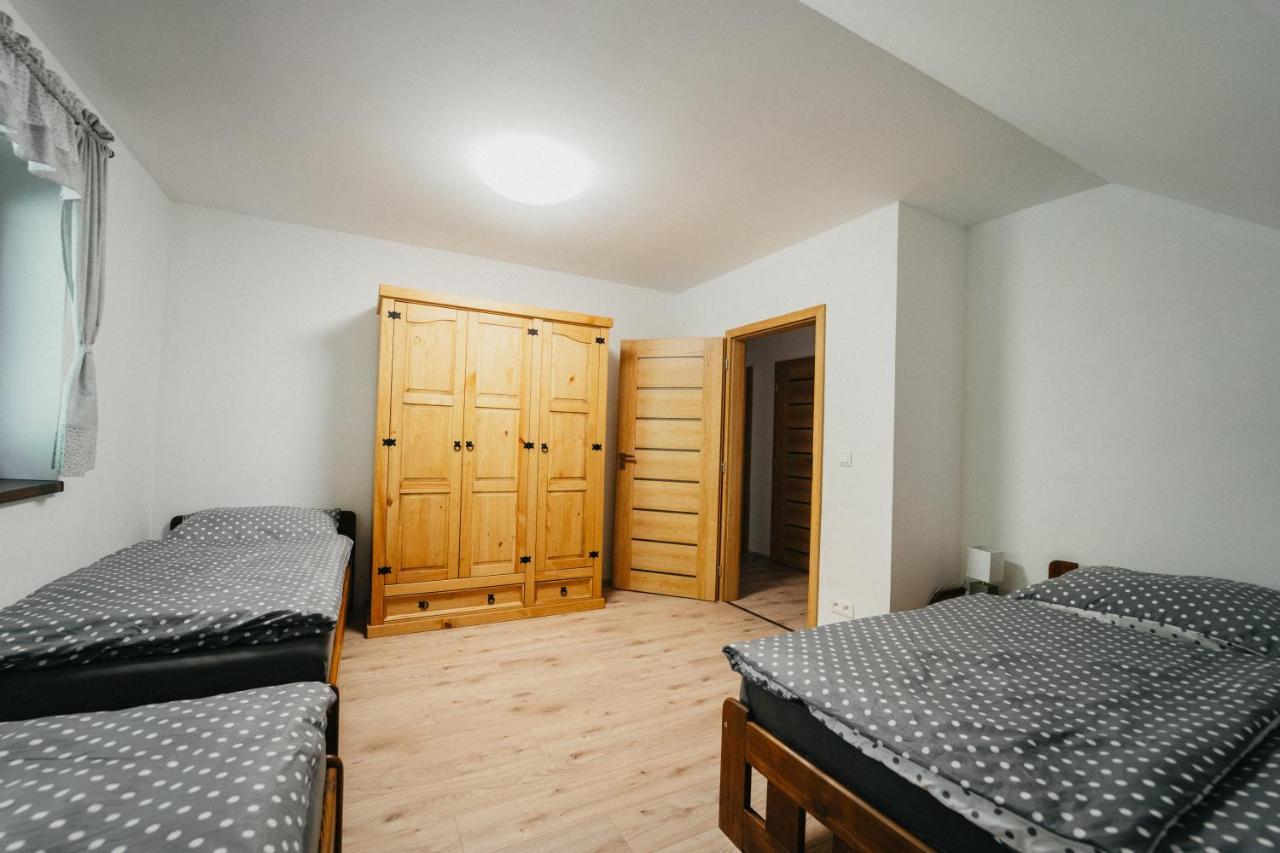 Apartman Na Palouku Povrly Exterior photo