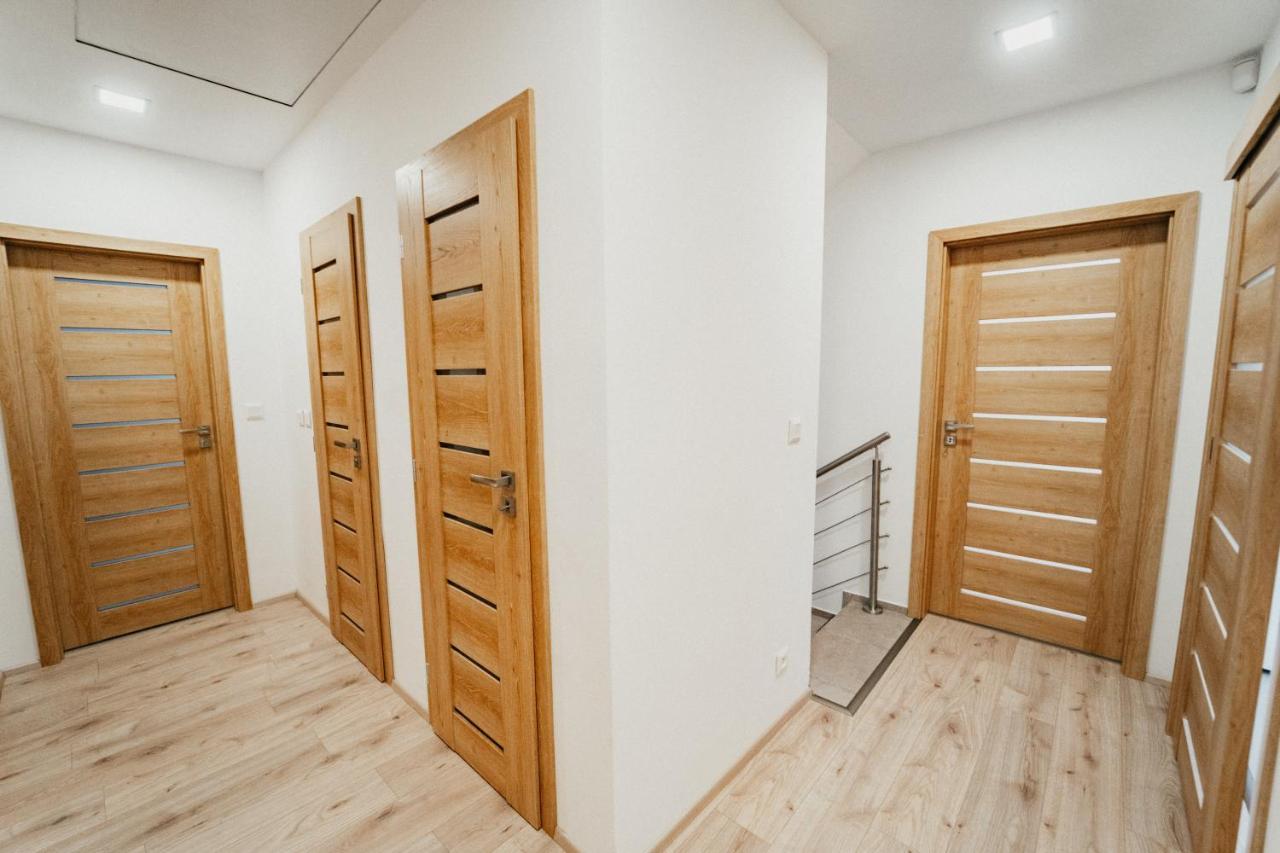 Apartman Na Palouku Povrly Exterior photo